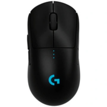 Logitech G Pro 2 Lightspeed Black ( 910 007295 473