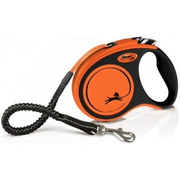 FLEXI Xtreme L - Dog Retractable lead - 5 m | 8034