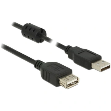 Delock Extension cable USB 2.0 Type-A male > USB 2