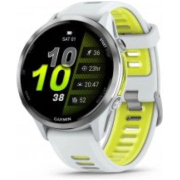 SMARTWATCH FORERUNNER 970/TITANIUM 010-02969-11 GA