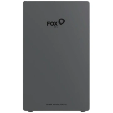 Baterija 5.18kWh ar BMS FoxESS