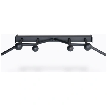 Globe Front Mount Pull-Up Bar REP Fitness