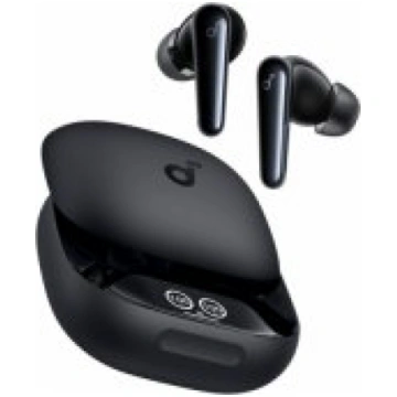 Soundcore Liberty 4 Pro Black austiņas A3954G11-SO