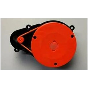 Vacuum Cleaner Accessory | ROBOROCK | LDS | Orange