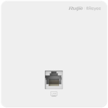 Ruijie Reyee Wireless Access Point RG-RAP1200(F)