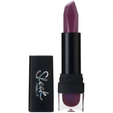 Sleek MakeUP Lip Vip Pusmatēta krēmveida lūpu krās
