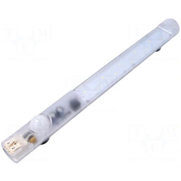 LED lamp | plastic | cascade connection,control ca