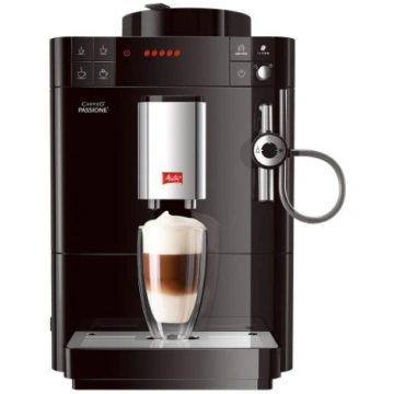 Melitta F53/0-102 Passione Black kafijas automāts
