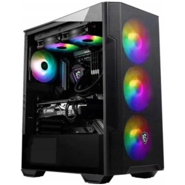 Stacionārs dators Mdata Gaming Intel® Core™ i5-124