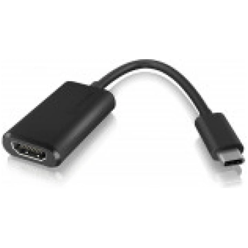 IB-AC551-C USB Type-C™ to HDMI adapter ICYBOX