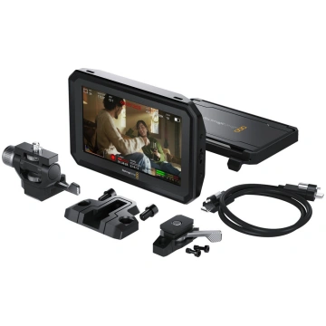 Blackmagic Design PYXIS Monitor Kit (CINEURSABB/AM
