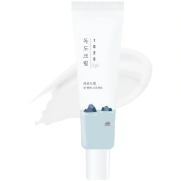 ROUND LAB 1025 Dokdo Eye Cream, 30ml