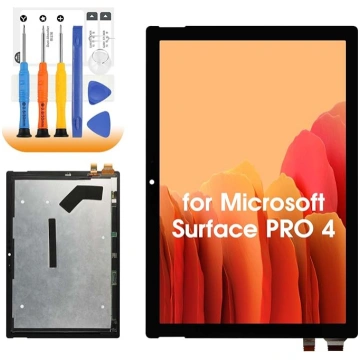 AGCUT LCD displejs Microsoft Surface Pro 4 LCD dis
