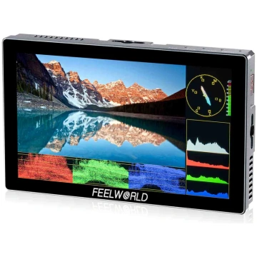 Feelworld Monitor P6X