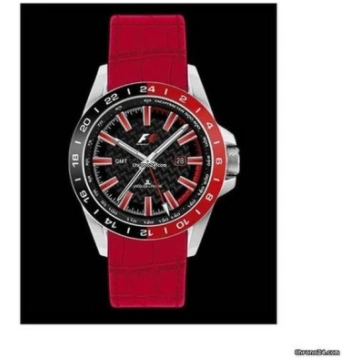 Jacques Lemans - F1 GMT F-5012E