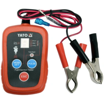 Yato Degvielas Sprauslu Testeris 12V YT-72960, 12V