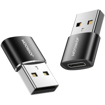 Joyroom adapter from USB Type C (female) to USB (m