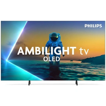 Philips OLED TV 77OLED820/12, 77", UHD, Smart TV, 