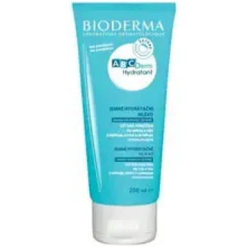 Bioderma ABCDerm Moisturizer 3401360081451