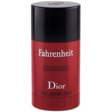 "Dior Fahrenheit dezodorants, 75 ml