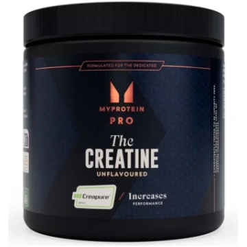 Myprotein Creapure Creatine Monohydrate 250g My Pr