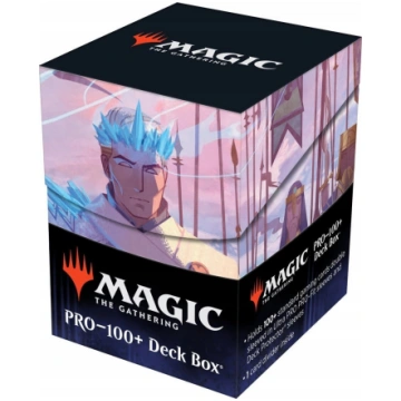 Ultra-Pro Ultra Pro: Magic the Gathering - Wilds o