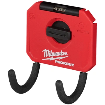Milwaukee 48-22-8335 PACKOUT™ 3” Curved Hook