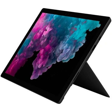 Lietots - 2018 Microsoft Surface Pro 6 ar Intel Co
