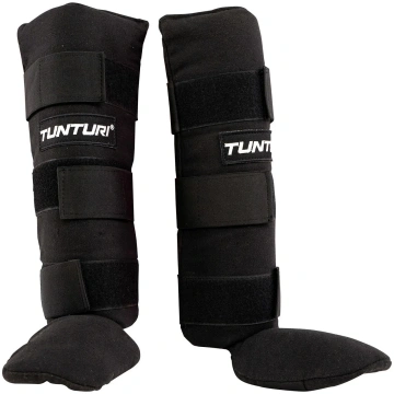 Kāju aizsargi TUNTURI Allround Shinguard (XS)