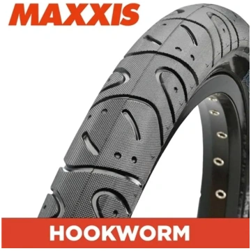 Velosipēda riepa Maxxis 26 x 2.50 Hookworm