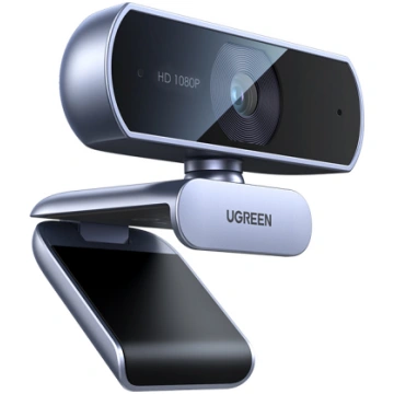 Webcam USB HD 1080p with microphone UGREEN UGREEN/