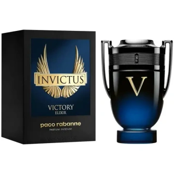 Paco Rabanne Invictus Victory Elixir Parfimērijas