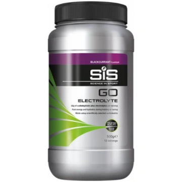 Elektrolītu dzēriena pulveris SiS Go Electrolyte B