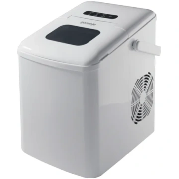 Gorenje Ice cube maker IMD1200W Capacity 1.8 L Whi