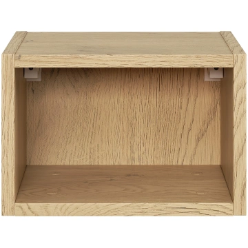 Augšējais plaukts 30cm CREMONA UN 83-30-20 COMAD