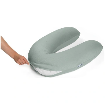 Pārvalks barošanas spilvenam Doomoo Comfy Big Tetr