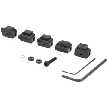 TLR-1/2 atslēgu komplekts Streamlight