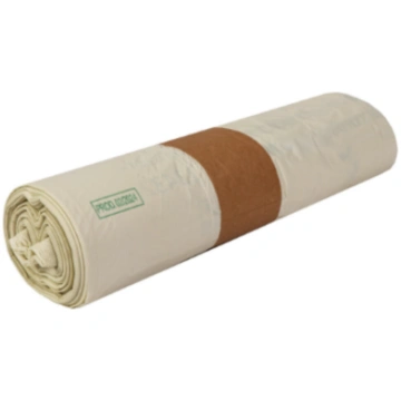 Atkritumu maisi BIO 100l, 82x105 cm, 18mkr, kompos