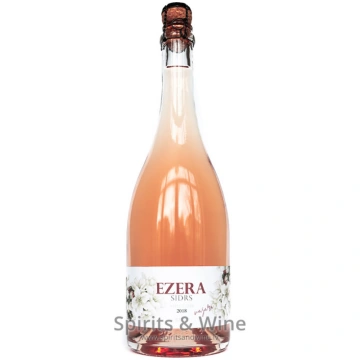 Ezera Brut Vasara