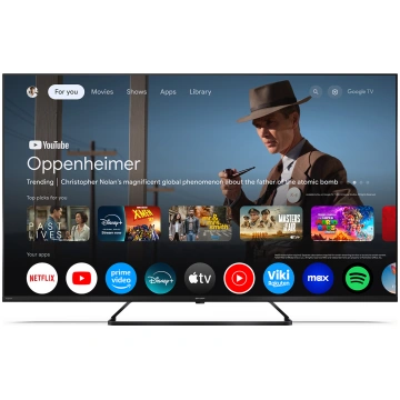 SHARP QLED Televizors 50HP6265E