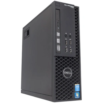 Lietots - Dell Precision T1700 SFF i7