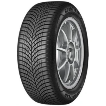 Vasaras riepas 195/65R15 GOODYEAR VECTOR-4S G3 95V