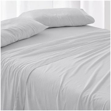 Burrito Blanco kokvilnas gultasveļa | Gulta 180 cm