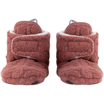 Lodger Slipper Folklore Fleece čībiņas, 6-12 mēn.,