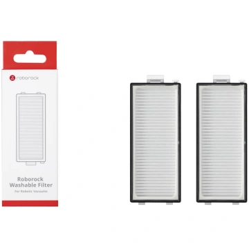 Vacuum Cleaner AccessoryROBOROCKWashable FilterFor