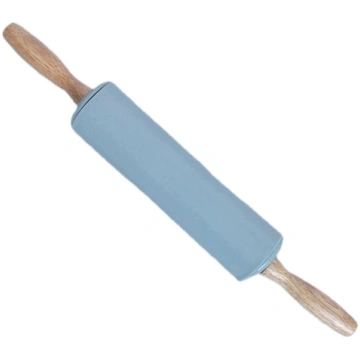 Mīklas rullis 20cm (silikona)