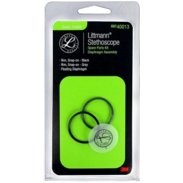 Littmann Classic II Infant rezerves daļu komplekts