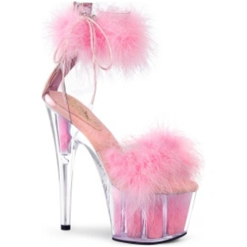 Rose 18 cm ADORE-724F exotic pole dance high heel 