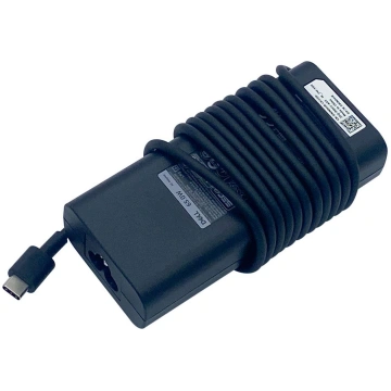 Dell 65W AC adapter with USB Type-C connector JJV9