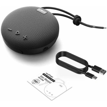 HP Wise Tiger C200 Bluetooth Wireless Speaker 5W /